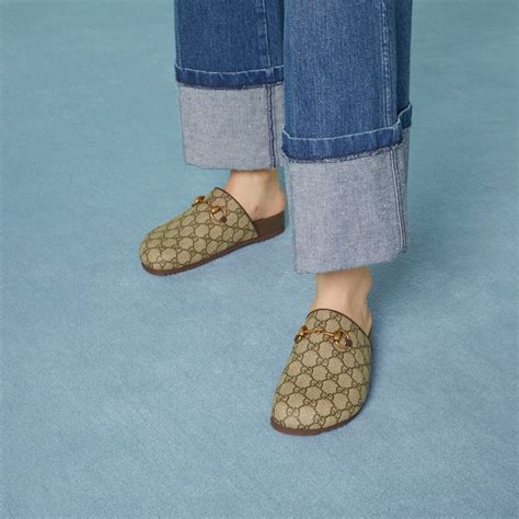 gucci bad slipper|Gucci slippers women.